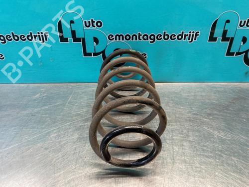 Højre bagtil støddæmper CITROËN C1 (PM_, PN_) 1.0 | BP28298750M19 