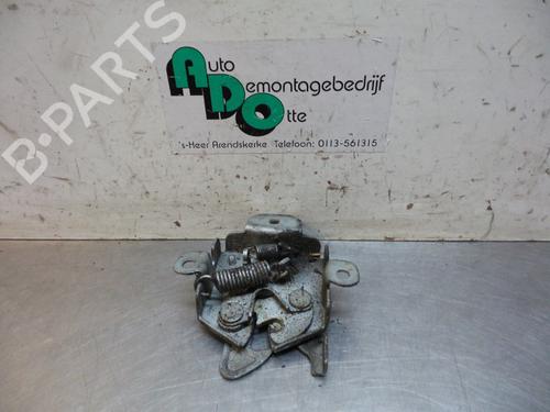 Used Hood lock NISSAN PIXO (UA0) 1.0 (68 hp) 19601314