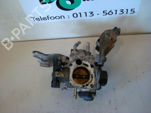 Throttle body DAIHATSU CUORE V (L7_) 1.0 DVVT | BP26896233M82 