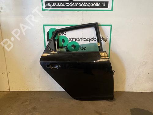Used Right rear door SEAT IBIZA IV (6J5, 6P1) 1.4 (85 hp) 28173349