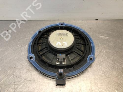 Used Speaker PEUGEOT 208 I (CA_, CC_) 1.2 VTI 82 (82 hp) 30052123
