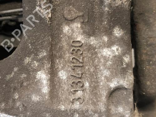 Venstre bremsecaliper bak VOLVO V40 Hatchback (525) D2 | BP30052157M107 