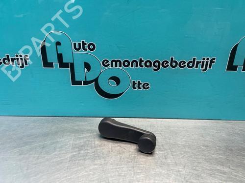 Indvendigt håndtag VW CADDY III Box Body/MPV (2KA, 2KH, 2CA, 2CH) 2.0 SDI (70 hp) 28297974