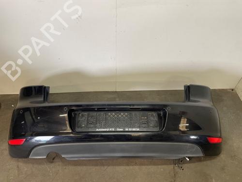 Used Rear bumper VW GOLF VI (5K1) 1.2 TSI (105 hp) 29300051