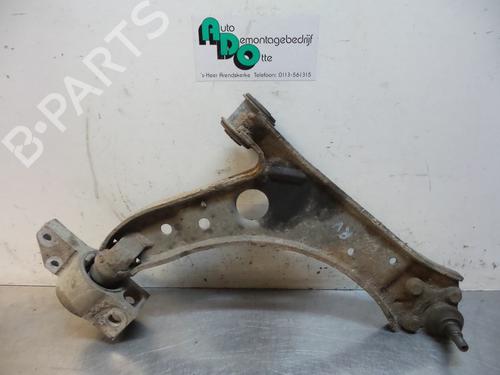 Used Right front suspension arm VW CADDY III Box Body/MPV (2KA, 2KH, 2CA, 2CH) 2.0 SDI (70 hp) 19600689