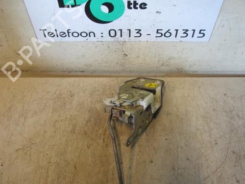Used Front left lock Front left lock HONDA CIVIC V Hatchback (EG, EH) 1.5 i 16V (EG4) (90 hp) 19588054 19588054