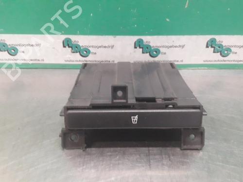 Used Cup/Object holder NISSAN ALMERA II Hatchback (N16) 1.5 (98 hp) 19616177