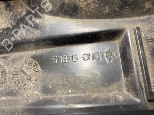 Other TOYOTA AYGO (_B1_) 1.0 (KGB10_, KGB10R) | BP29965557O1 