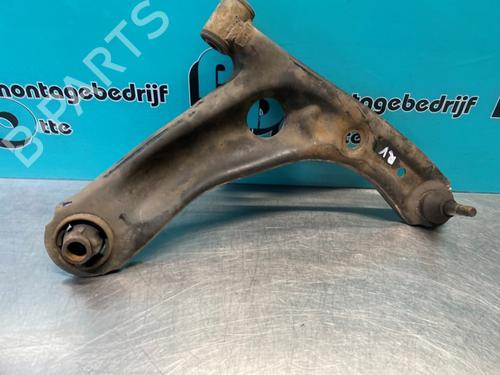 Right front suspension arm PEUGEOT 107 (PM_, PN_) 1.0 | BP28299119M13 