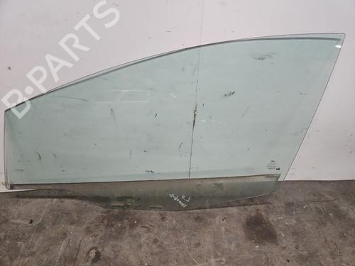 Vitre porte avant gauche FORD FIESTA VI (CB1, CCN) 1.25 (60 hp) 33115848