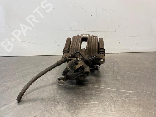 Left rear brake caliper VW POLO V (6R1, 6C1) 1.2 TDI | BP30960342M107