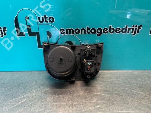 Warning switch SEAT LEON (1P1) 2.0 TDI | BP19413118I22 
