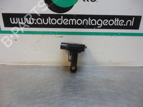 Used Mass air flow sensor Mass air flow sensor SUZUKI SWIFT III (MZ, EZ) 1.3 (RS413, ZC11S) (92 hp) 19606363 19606363