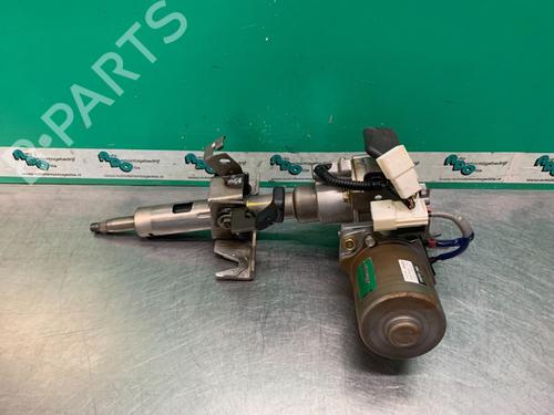 Used Steering column Steering column 19617468 19617468