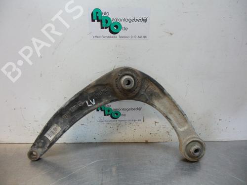 Used Left front suspension arm CITROËN BERLINGO Box Body/MPV (B9) 1.6 HDi 75 (75 hp) 19603684
