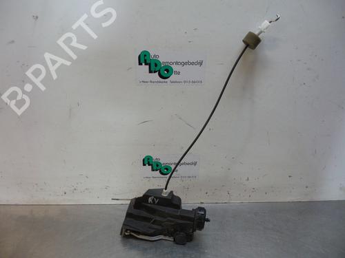 Used Front right lock MERCEDES-BENZ A-CLASS (W168) A 190 (168.032, 168.132) (125 hp) 19602049