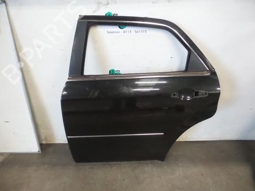 Used Left rear door CHRYSLER 300C (LX, LE) 2.7 (193 hp) 19593062