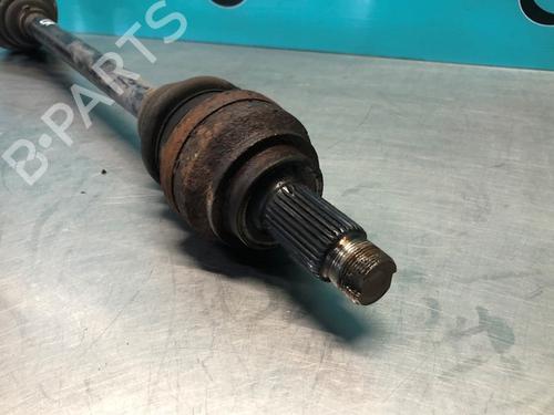 Left rear driveshaft BMW 5 (E60) 525 i | BP24531368M40 