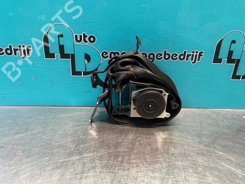 Front right seatbelt OPEL ZAFIRA / ZAFIRA FAMILY B (A05) 2.2 (M75) | BP28298795I25 
