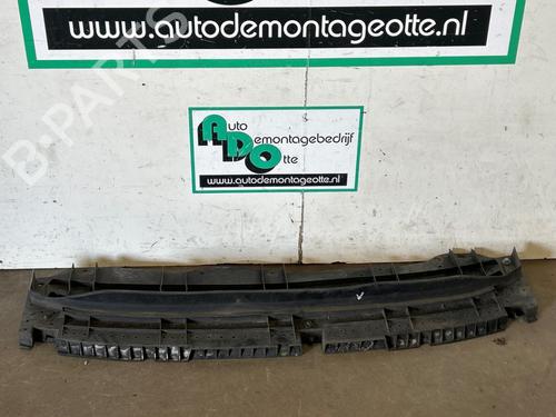 Used Front bumper reinforcement PEUGEOT 107 (PM_, PN_) 1.0 (68 hp) 28298862