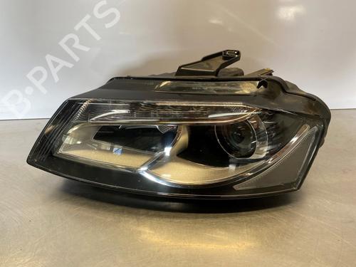 Used Left headlight Left headlight 39647791 39647791