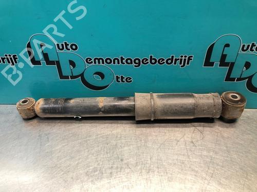 Used Left rear shock absorber OPEL VIVARO A Van (X83) 2.0 CDTI (F7) (114 hp) 28298133