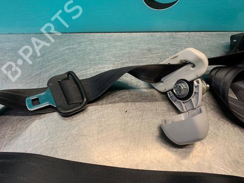 Rear left seatbelt MAZDA 5 (CR) 1.8 (CR19) | BP19628635I29 