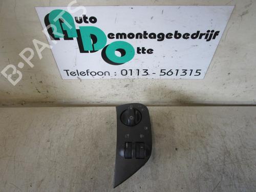 Used Headlight switch SEAT AROSA (6H1) 1.0 (50 hp) 19588358
