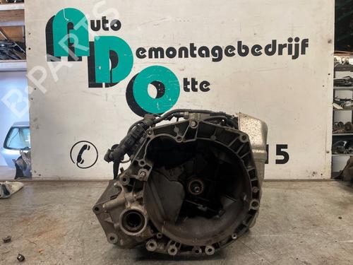 Used Gearbox FIAT 500 (312_) 1.2 (312AXA1A) (69 hp) 28300476