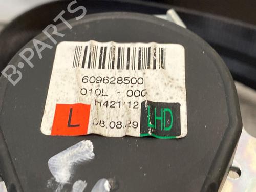 Front left seatbelt VW GOLF V (1K1) 1.4 TSI | BP28300410I26 