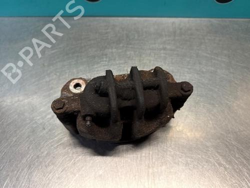 Right front brake caliper CITROËN JUMPY II Van 1.6 HDi 90 16V | BP28299670M104 - Image 2