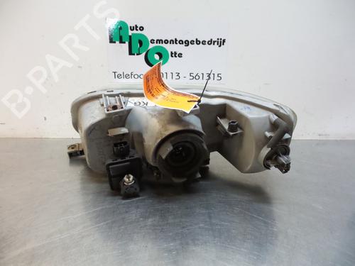Right headlight HONDA CIVIC VI Fastback (MA, MB) 1.5 i Vtec-E (MA9) | BP19592125C29 