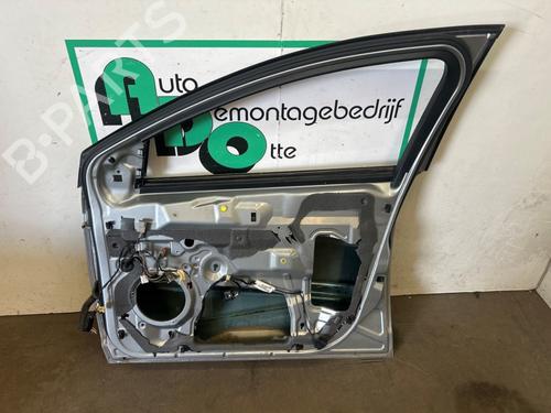 Right front door FORD MONDEO IV Turnier (BA7) 1.8 TDCi | BP28305732C3 