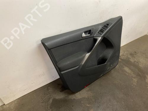 Front left panel VW TIGUAN (5N_) 2.0 TFSI 4motion | BP40516918C58 - Image 3