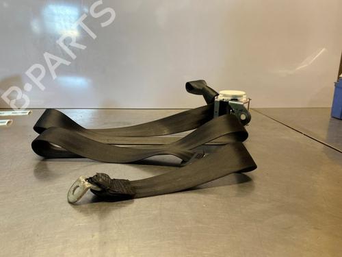Used Rear right seatbelt Rear right seatbelt AUDI A3 (8P1) 1.6 FSI (115 hp) 34099992 34099992