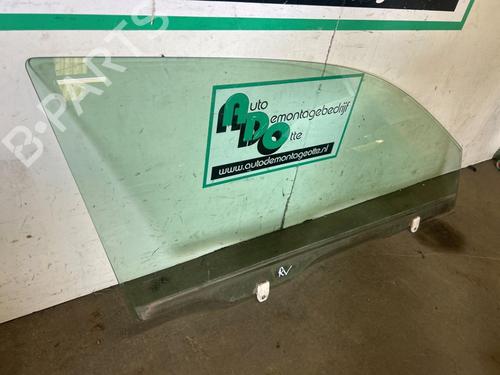 Front right door window HONDA HR-V (GH_) 1.6 16V (GH1, GH3) | BP28299883C19 