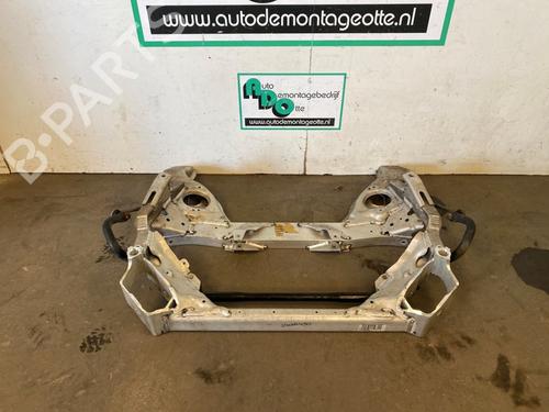 Used Subframe BMW 3 (E90) 318 i (129 hp) 28305639