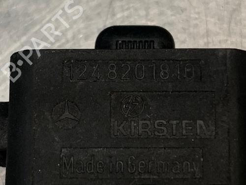 Mirror switch MERCEDES-BENZ 124 Saloon (W124) 300 D (124.130) | BP19586995I25 