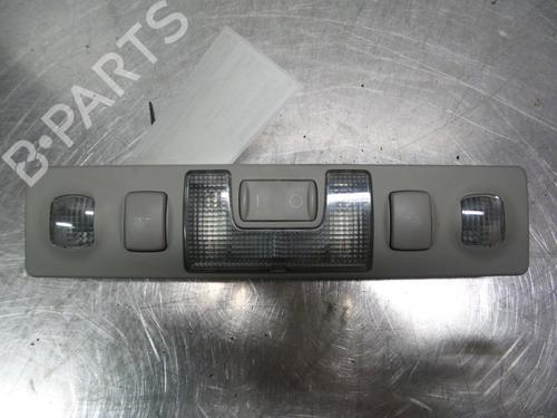 Used Interior roof light AUDI ALLROAD C5 (4BH) 2.5 TDI quattro (180 hp) 19589893