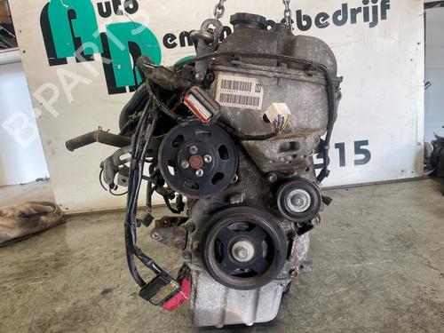 Engine OPEL AGILA B (H08) 1.0 (F68) | BP28010136M1