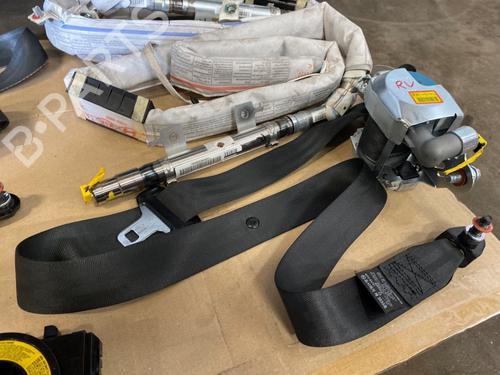 Airbag Kit KIA PICANTO II (TA) 1.0 | BP30052108C86 