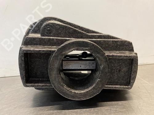 Jack Kit VW POLO V (6R1, 6C1) 1.2 TDI | BP30052202C119