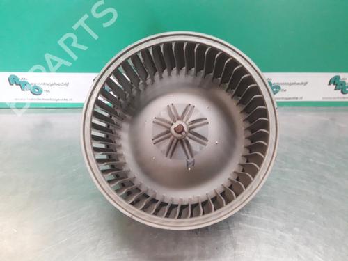 Heater blower motor MITSUBISHI SPACE STAR MPV (DG_A) 1.6 16V (DG3A) | BP19615068M62 