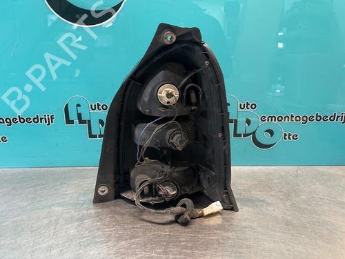 Left taillight SUZUKI ALTO VI (FF) 1.1 (RF410) | BP28297669C34 