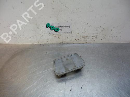 Used Interior roof light OPEL COMBO Box Body/MPV 1.7 DI 16V (65 hp) 19604133
