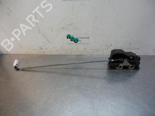 Used Front right lock BMW 1 (E87) 116 i (115 hp) 19601135