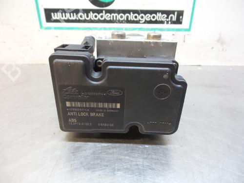 ABS Bremseaggregat MAZDA 3 (BK) 1.3 (BK14) | BP19611458M43 