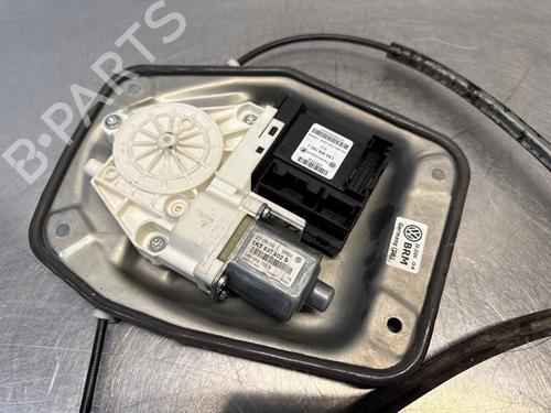 Front right window mechanism VW GOLF V (1K1) 2.0 TDI | BP28300400C23 