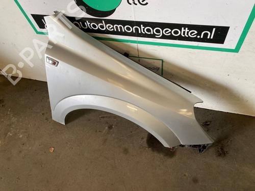 Right front fenders OPEL ASTRA H (A04) 1.6 (L48) | BP20719506C42 
