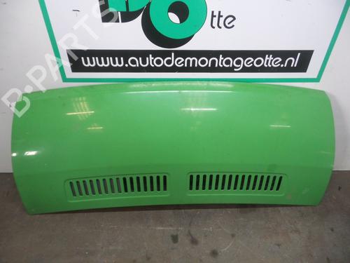 hood-citroen-jumper-ii-van-22-hdi-100-2006-19605346 main image